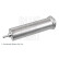 filtro de combustible ADB112315 Blue Print, Miniatura 4