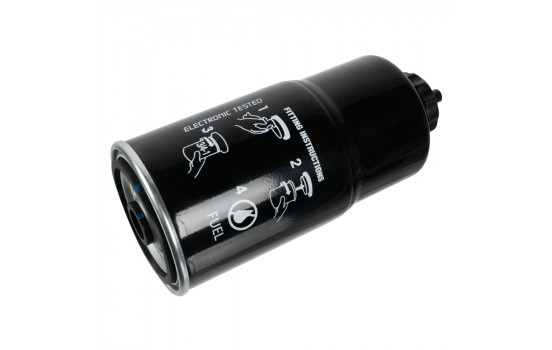 filtro de combustible ADBP230002 Blue Print