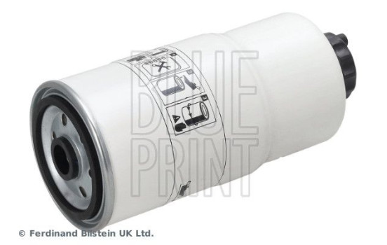 filtro de combustible ADBP230002 Blue Print, Imagen 3