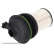 Filtro de combustible ADBP230032 Blue Print, Miniatura 2