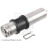 filtro de combustible ADBP230041 Blue Print, Miniatura 2