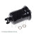Filtro de combustible ADC42320 Blue Print, Miniatura 3