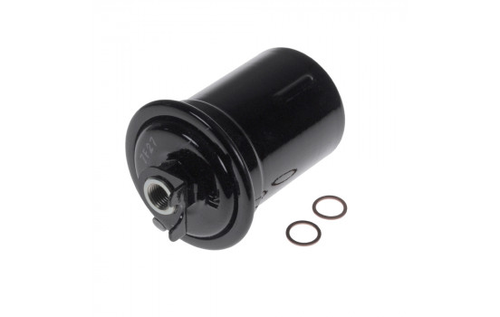 Filtro de combustible ADC42354 Blue Print