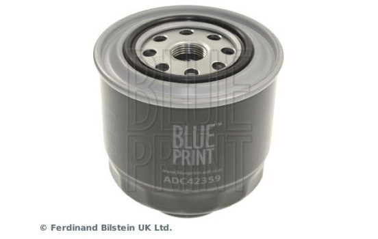Filtro de combustible ADC42359 Blue Print, Imagen 6