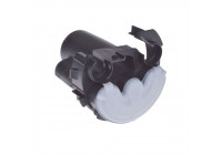 Filtro de combustible ADC42366 Blue Print