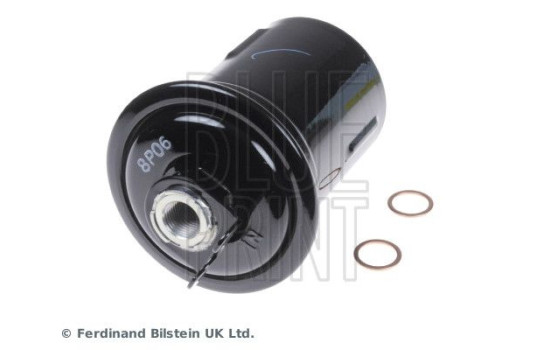 Filtro de combustible ADD62328 Blue Print, Imagen 3