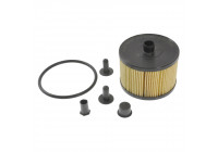 Filtro de combustible ADF122301 Blue Print