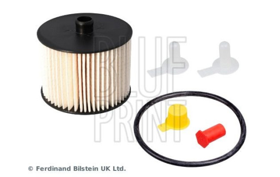 Filtro de combustible ADF122301 Blue Print, Imagen 3