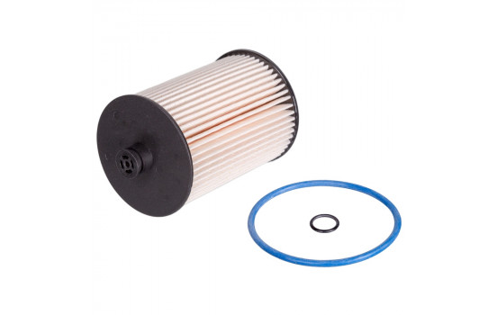 filtro de combustible ADF122309 Blue Print