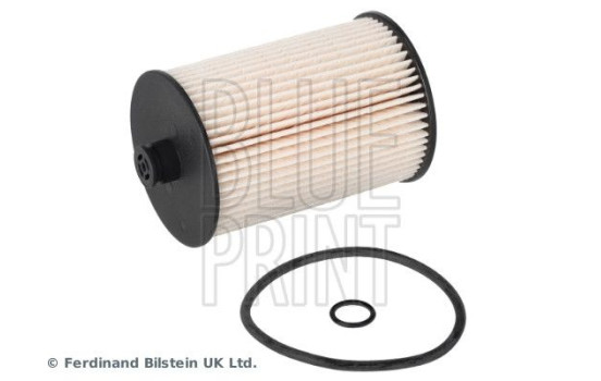 filtro de combustible ADF122309 Blue Print, Imagen 2
