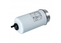 filtro de combustible ADF122313 Blue Print