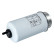 filtro de combustible ADF122313 Blue Print