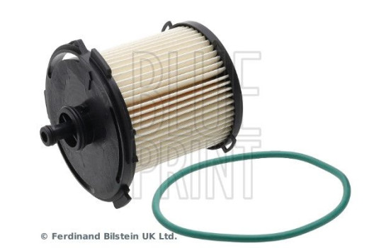 filtro de combustible ADF122314 Blue Print, Imagen 3