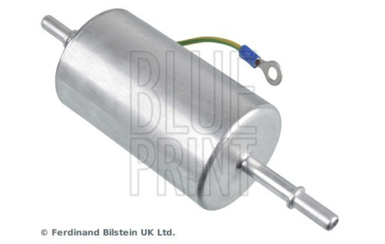 filtro de combustible ADF122319 Blue Print, Imagen 3