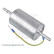 filtro de combustible ADF122319 Blue Print, Miniatura 4