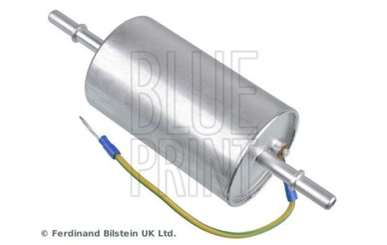 filtro de combustible ADF122319 Blue Print, Imagen 4