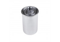 Filtro de combustible ADG02302 Blue Print