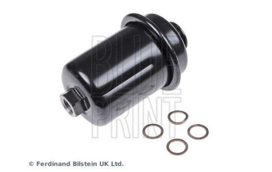 Filtro de combustible ADG02303 Blue Print, Imagen 3