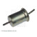 Filtro de combustible ADG02316 Blue Print, Miniatura 3