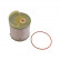 filtro de combustible ADG02389 Blue Print