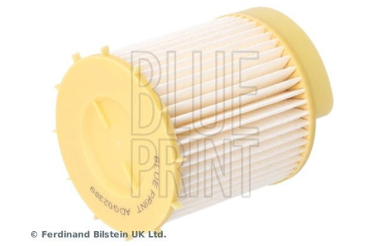 filtro de combustible ADG02389 Blue Print, Imagen 4
