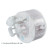 Filtro de combustible ADG02404 Blue Print, Miniatura 4
