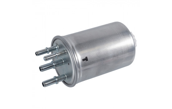 Filtro de combustible ADJ132312 Blue Print