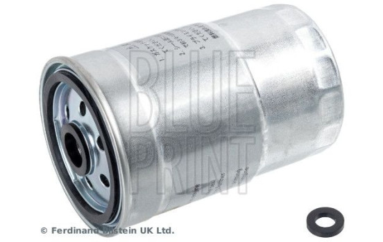 filtro de combustible ADJ132320 Blue Print, Imagen 3