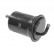 Filtro de combustible ADK82318 Blue Print
