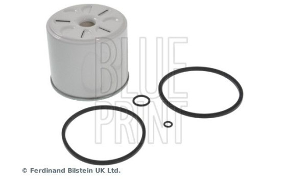 Filtro de combustible ADK82319 Blue Print, Imagen 4