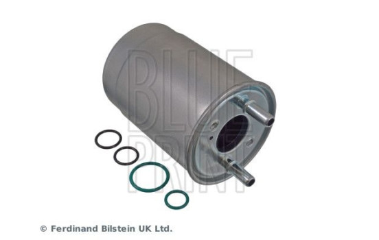 filtro de combustible ADK82336 Blue Print, Imagen 3