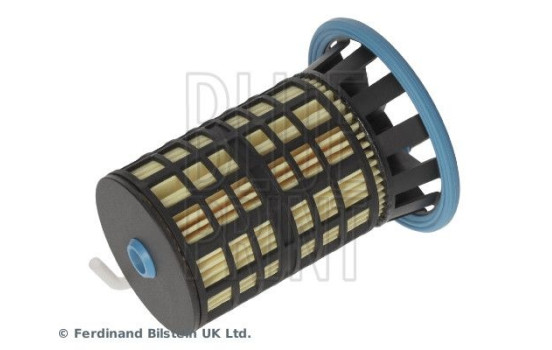 filtro de combustible ADL142307 Blue Print, Imagen 2