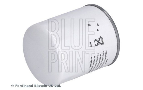Filtro de combustible ADM52302 Blue Print, Imagen 4