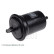 Filtro de combustible ADM52321 Blue Print, Miniatura 4