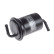Filtro de combustible ADM52328 Blue Print