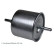 Filtro de combustible ADM52335 Blue Print, Miniatura 3