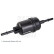 Filtro de combustible ADM52340 Blue Print, Miniatura 3