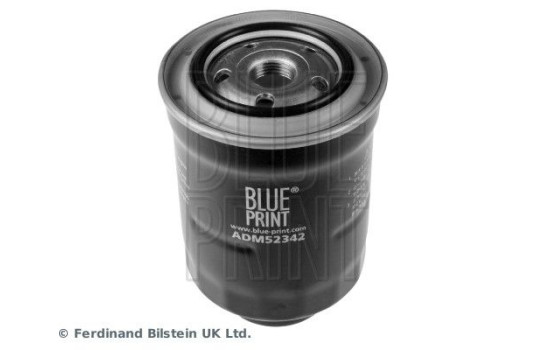 Filtro de combustible ADM52342 Blue Print, Imagen 4