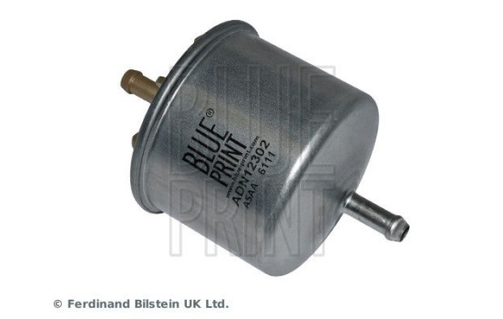 Filtro de combustible ADN12302 Blue Print, Imagen 4