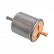 Filtro de combustible ADN12316 Blue Print