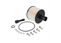 filtro de combustible ADN12353 Blue Print