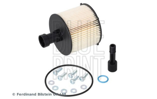 filtro de combustible ADN12353 Blue Print, Imagen 2