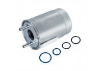 filtro de combustible ADR162307 Blue Print
