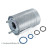 filtro de combustible ADR162307 Blue Print, Miniatura 3