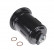 Filtro de combustible ADT32332 Blue Print
