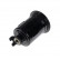 Filtro de combustible ADT32343 Blue Print