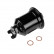Filtro de combustible ADT32347 Blue Print