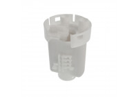 Filtro de combustible ADT32360 Blue Print