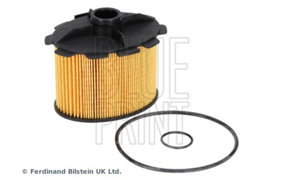 Filtro de combustible ADT32370 Blue Print, Imagen 3