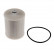 Filtro de combustible ADT32392 Blue Print